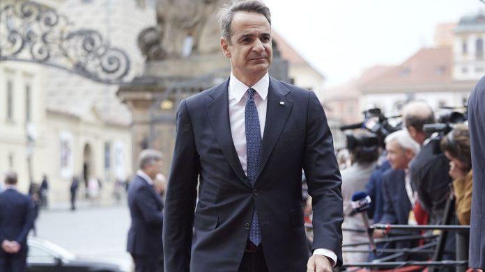 Μαξίμου: ”Δεν υπήρχε περίπτωση ο πρωθυπουργός να αφήσει αναπάντητες τις προκλήσεις του Ερντογάν” Μαξίμου: ”Δεν υπήρχε περίπτωση ο πρωθυπουργός να αφήσει αναπάντητες τις προκλήσεις του Ερντογάν”