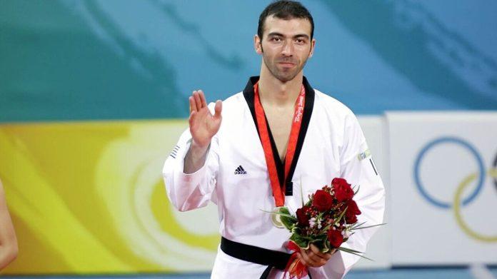 Εφυγε από τη ζωή ο Ολυμπιονίκης Αλέξανδρος Νικολαΐδης Εφυγε από τη ζωή ο Ολυμπιονίκης Αλέξανδρος Νικολαΐδης