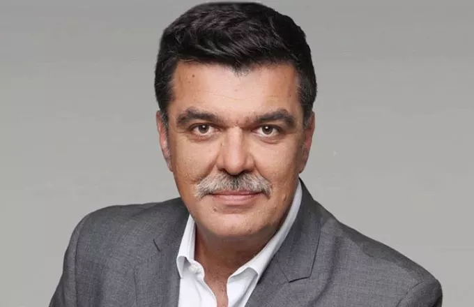 Ανδρέας Πάτσης: Η ανάρτηση μετά τη διαγραφή του από τη ΝΔ Ανδρέας Πάτσης: Η ανάρτηση μετά τη διαγραφή του από τη ΝΔ