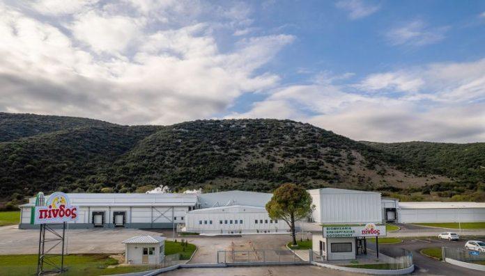 ΠΙΝΔΟΣ: Δύο νέες στρατηγικές συνεργασίες ΠΙΝΔΟΣ: Δύο νέες στρατηγικές συνεργασίες