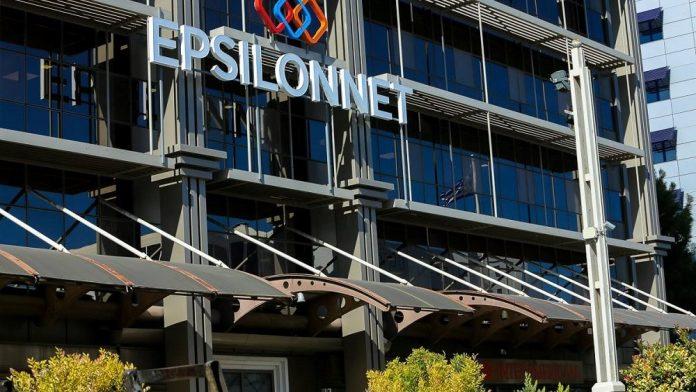 EPSILON NET – EΘΝΙΚΗ ΤΡΑΠΕΖΑ: Κοντά σε στρατηγική συμφωνία EPSILON NET – EΘΝΙΚΗ ΤΡΑΠΕΖΑ: Κοντά σε στρατηγική συμφωνία