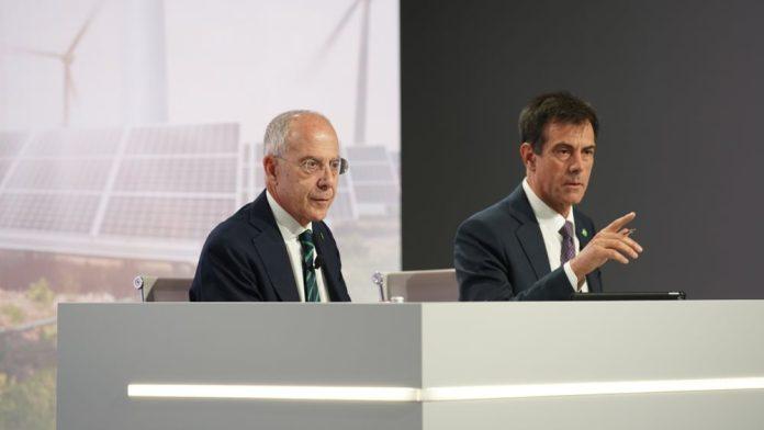 Enel Green Power: Ψήφος εμπιστοσύνης στην Ελλάδα και επιτάχυνση επενδυτικού πλάνου Enel Green Power: Ψήφος εμπιστοσύνης στην Ελλάδα και επιτάχυνση επενδυτικού πλάνου