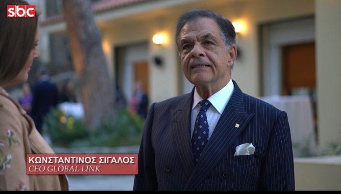Global link:Πως αισθάνονται οι καταναλωτές σήμερα Global link:Πως αισθάνονται οι καταναλωτές σήμερα