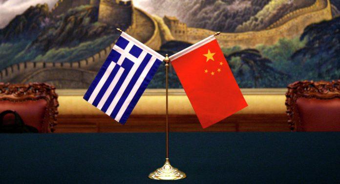 12 ελληνικές εταιρείες στην 5η έκθεση εισαγωγών της Κίνας CIIE 12 ελληνικές εταιρείες στην 5η έκθεση εισαγωγών της Κίνας CIIE
