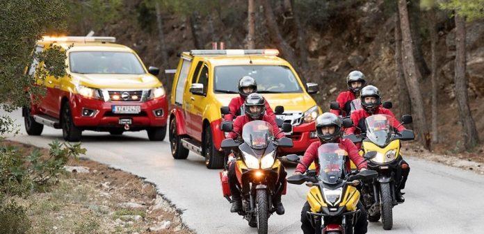 Interamerican: Νέος Στόλος για την Άμεση Βοήθεια Interamerican: Νέος Στόλος για την Άμεση Βοήθεια