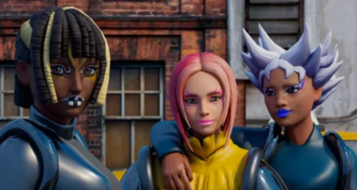 L’Oréal Professionnel: μπαίνει στο Metaverse L’Oréal Professionnel: μπαίνει στο Metaverse