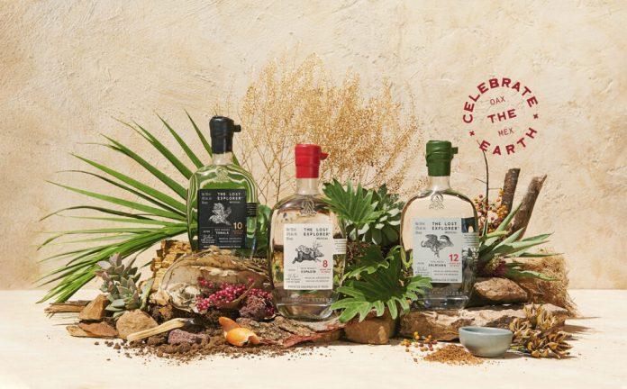 Το Lost Explorer mezcal με premium διάθεση στο Athens Bar Show 2022 Το Lost Explorer mezcal με premium διάθεση στο Athens Bar Show 2022