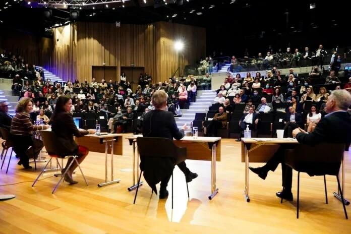 ΟΣΔΕΛ: Τα αποτελέσματα της έρευνας για το βιβλίο ΟΣΔΕΛ: Τα αποτελέσματα της έρευνας για το βιβλίο