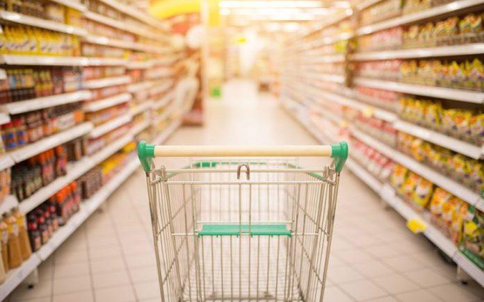ΙΕΛΚΑ: Μειωμένες οι τιμές στα σούπερ μάρκετ τον Μάιο ΙΕΛΚΑ: Μειωμένες οι τιμές στα σούπερ μάρκετ τον Μάιο
