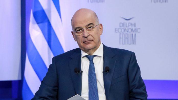 Τουρκία: Χαρακτηρίζουν Ψέριμο, Κίναρο και Λέβιθα “τουρκικά νησιά” – Νέα στοχοποίηση Δένδια Τουρκία: Χαρακτηρίζουν Ψέριμο, Κίναρο και Λέβιθα “τουρκικά νησιά” – Νέα στοχοποίηση Δένδια