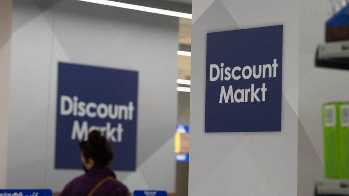 Αύξηση τζίρου και εσόδων για την Discount Markt Αύξηση τζίρου και εσόδων για την Discount Markt