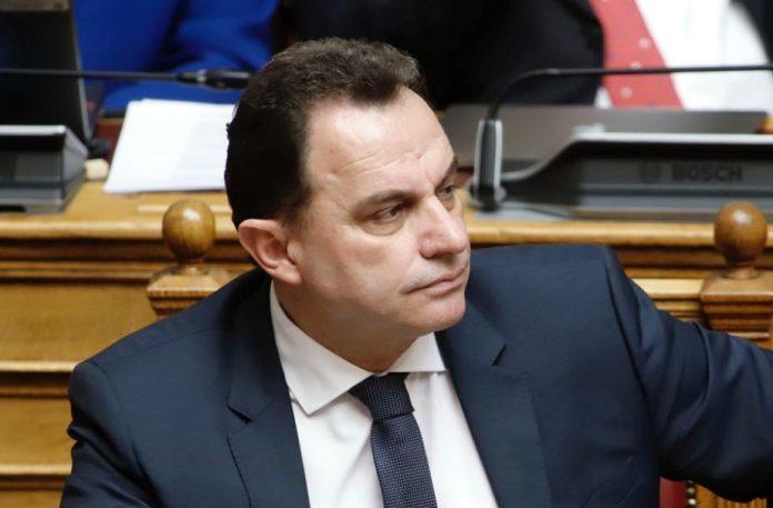 Γεωργαντάς: ”Επιδίωξή μας η συνεργασία με την Ολλανδία με μεταφορά τεχνογνωσίας και αμοιβαία ενίσχυση εμπορίου και επιχειρηματικότητας” Γεωργαντάς: ”Επιδίωξή μας η συνεργασία με την Ολλανδία με μεταφορά τεχνογνωσίας και αμοιβαία ενίσχυση εμπορίου και επιχειρηματικότητας”