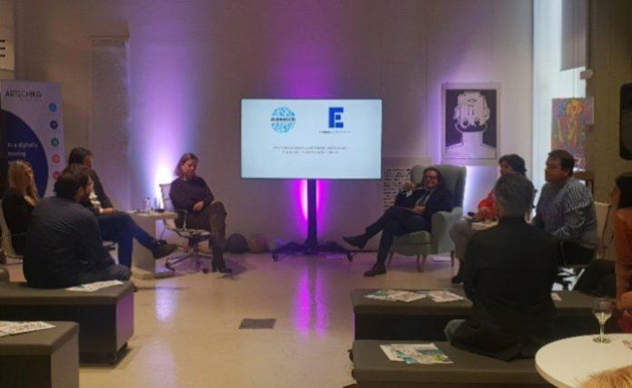 Global Sustain: Ολοκληρώθηκε το 1ο ESG I Unplugged Global Sustain: Ολοκληρώθηκε το 1ο ESG I Unplugged