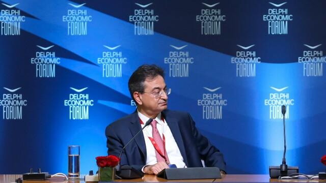 Καραβίας – Eurobank: ”Βαρύς χειμώνας στην Ευρώπη, επενδυτική άνοιξη στην Ελλάδα” Καραβίας – Eurobank: ”Βαρύς χειμώνας στην Ευρώπη, επενδυτική άνοιξη στην Ελλάδα”
