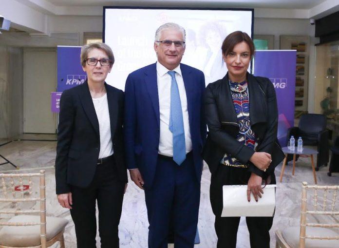 Εκδήλωση για την επίσημη έναρξη της λειτουργίας του Ελληνικού παραρτήματος του οργανισμού Women Corporate Directors (WCD) Εκδήλωση για την επίσημη έναρξη της λειτουργίας του Ελληνικού παραρτήματος του οργανισμού Women Corporate Directors (WCD)