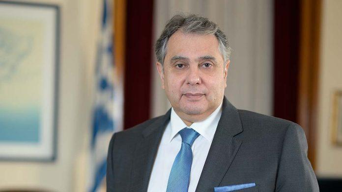 Β.Κορκίδης στο ΑΠΕ-ΜΠΕ για τις επιδοτήσεις στην ηλεκτρική ενέργεια Β.Κορκίδης στο ΑΠΕ-ΜΠΕ για τις επιδοτήσεις στην ηλεκτρική ενέργεια