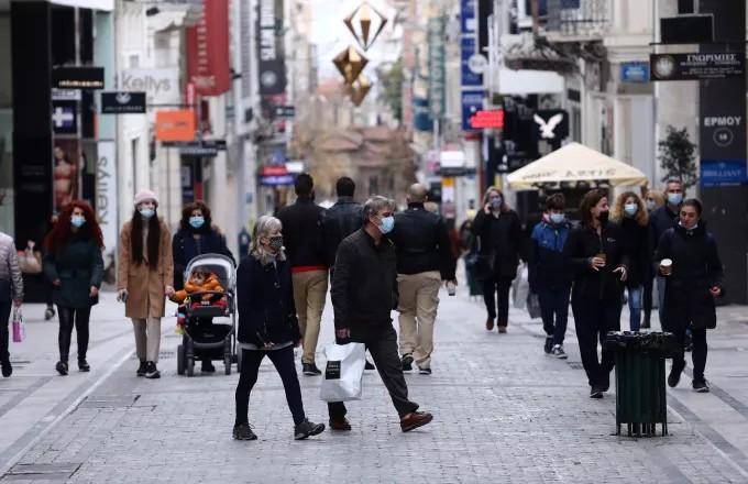 Ανοιχτά σήμερα Κυριακή τα καταστήματα Ανοιχτά σήμερα Κυριακή τα καταστήματα