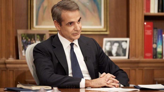 Συνεδριάζει σήμερα το υπουργικό συμβούλιο Συνεδριάζει σήμερα το υπουργικό συμβούλιο