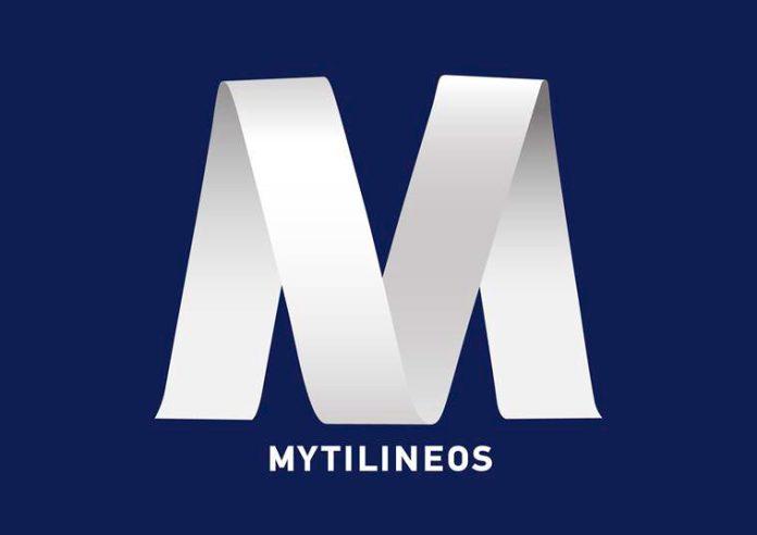MYTILINEOS: Νέα μονάδα παραγωγής μεταλλικών κατασκευών στη Μαγνησία MYTILINEOS: Νέα μονάδα παραγωγής μεταλλικών κατασκευών στη Μαγνησία