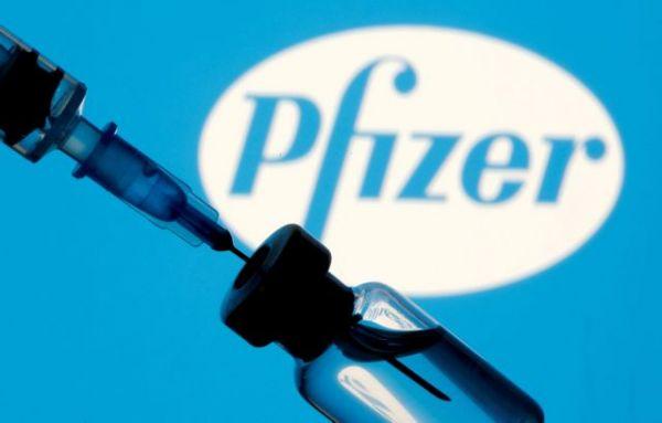 Ετοιμάζεται για τρίτη επένδυση στην Θεσσαλονίκη η Pfizer Ετοιμάζεται για τρίτη επένδυση στην Θεσσαλονίκη η Pfizer