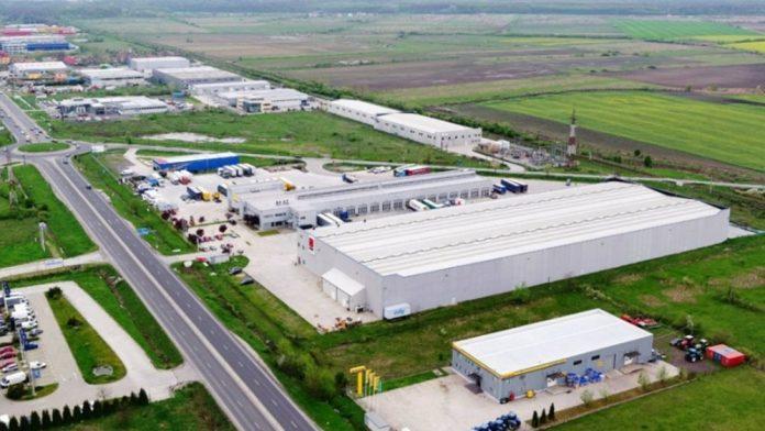 Στο β’ εξάμηνο του 2023 ξεκινά από την ΕΤΒΑ το “λίφτινγκ” στη ΒΙΠΕ Σίνδου Στο β’ εξάμηνο του 2023 ξεκινά από την ΕΤΒΑ το “λίφτινγκ” στη ΒΙΠΕ Σίνδου