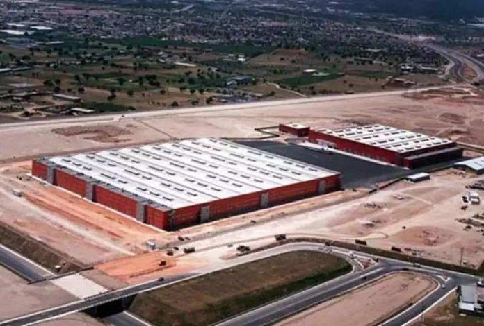 Τι αλλάζει για το Εμπορευματικό Κέντρο στο Θριάσιο; Τι αλλάζει για το Εμπορευματικό Κέντρο στο Θριάσιο;