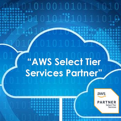 Space Hellas: πιστοποιημένος συνεργάτης της Amazon Web Services για έργα και υπηρεσίες Cloud Space Hellas: πιστοποιημένος συνεργάτης της Amazon Web Services για έργα και υπηρεσίες Cloud
