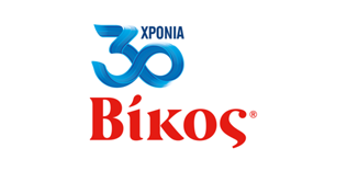 Βίκος: Διάκριση για ακόμα μία χρονιά, στα βραβεία True Leaders by ICAP CRIFF Βίκος: Διάκριση για ακόμα μία χρονιά, στα βραβεία True Leaders by ICAP CRIFF