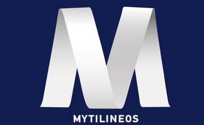 Αναβάθμιση της MYTILINEOS από την S&P Αναβάθμιση της MYTILINEOS από την S&P