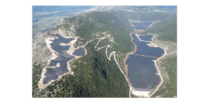 ABO Wind: Ολοκλήρωσε την κατασκευή φωτοβολταϊκού σταθμού 50 MW στην Ελλάδα ABO Wind: Ολοκλήρωσε την κατασκευή φωτοβολταϊκού σταθμού 50 MW στην Ελλάδα