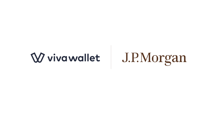 Viva Wallet: Aνακοινώνει την ολοκλήρωση της Συναλλαγής με τη J.P. Morgan Viva Wallet: Aνακοινώνει την ολοκλήρωση της Συναλλαγής με τη J.P. Morgan