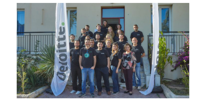 Deloitte Impact Day: Στήριξη οργανισμών με τρεις εθελοντικές δράσεις σε Αθήνα, Θεσσαλονίκη και Ηράκλειο Deloitte Impact Day: Στήριξη οργανισμών με τρεις εθελοντικές δράσεις σε Αθήνα, Θεσσαλονίκη και Ηράκλειο