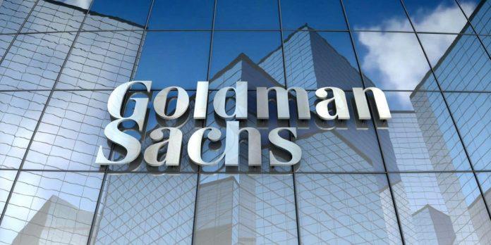 Goldman Sachs: Η τεχνητή νοημοσύνη μπορεί να αυξήσει τα κέρδη του S&P 500 κατά 30%! Goldman Sachs: Η τεχνητή νοημοσύνη μπορεί να αυξήσει τα κέρδη του S&P 500 κατά 30%!