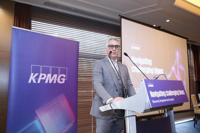 Ετήσια Έκθεση της KPMG για την Ιδιωτική Ασφαλιστική Αγορά 2022 Ετήσια Έκθεση της KPMG για την Ιδιωτική Ασφαλιστική Αγορά 2022