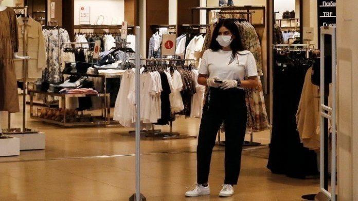 Θετική η πορεία του κλάδου ένδυσης – κλωστοϋφαντουργίας στην Ελλάδα στο 9μηνο του 2022 Θετική η πορεία του κλάδου ένδυσης – κλωστοϋφαντουργίας στην Ελλάδα στο 9μηνο του 2022