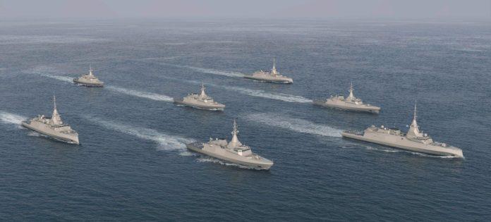 Naval Group: Ο Ναυτικός Όμιλος θα ανοίξει θυγατρική στην Ελλάδα Naval Group: Ο Ναυτικός Όμιλος θα ανοίξει θυγατρική στην Ελλάδα