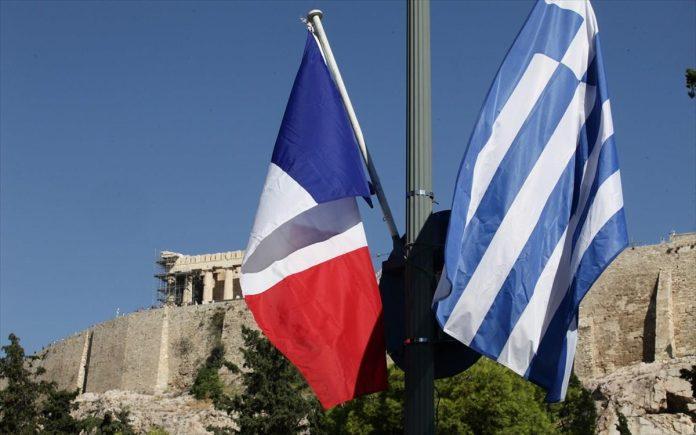Πως οι σχέσεις Ελλάδας – Γαλλίας δημιουργούν νέα δεδομένα στην οικονομία και στην εξωτερική πολιτική Πως οι σχέσεις Ελλάδας – Γαλλίας δημιουργούν νέα δεδομένα στην οικονομία και στην εξωτερική πολιτική