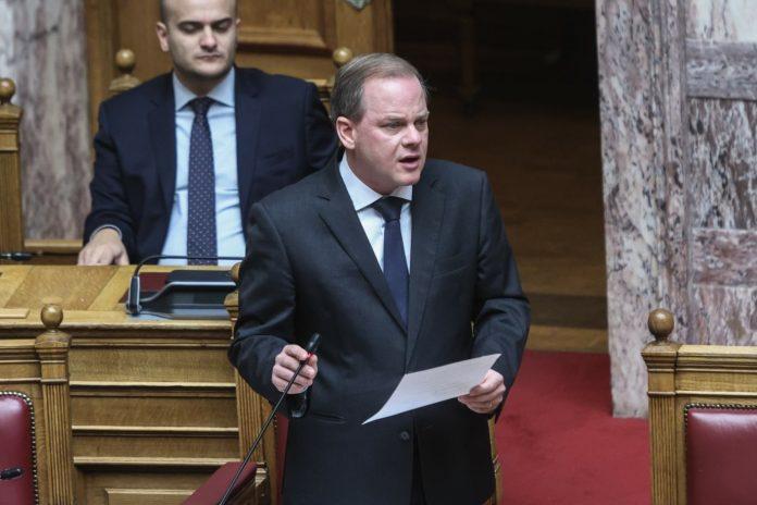 ΥΠΟΥΡΓΕΙΟ ΥΠΟΔΟΜΩΝ ΚΑΙ ΜΕΤΑΦΟΡΩΝ – Κώστας Καραμανλής: Σημαντική χρηματοδότηση από τα ευρωπαϊκά ταμεία για την Αλεξανδρούπολη ΥΠΟΥΡΓΕΙΟ ΥΠΟΔΟΜΩΝ ΚΑΙ ΜΕΤΑΦΟΡΩΝ – Κώστας Καραμανλής: Σημαντική χρηματοδότηση από τα ευρωπαϊκά ταμεία για την Αλεξανδρούπολη
