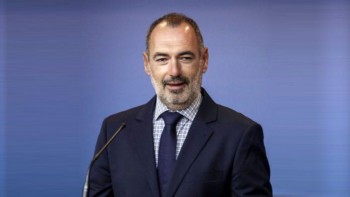 Συνάντηση ΥΦΥΠΕΞ με τον Τούρκο πρέσβη Συνάντηση ΥΦΥΠΕΞ με τον Τούρκο πρέσβη