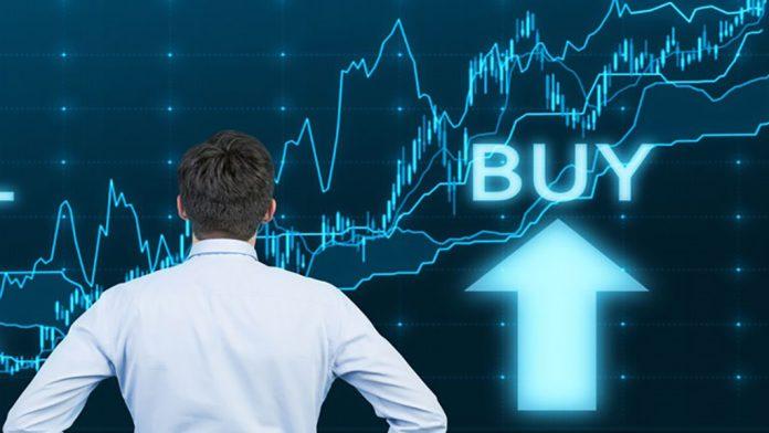 Χρηματιστήριο-Κλείσιμο: Άνοδος 0,37%, στα 117,25 εκατ. ευρώ ο τζίρος Χρηματιστήριο-Κλείσιμο: Άνοδος 0,37%, στα 117,25 εκατ. ευρώ ο τζίρος