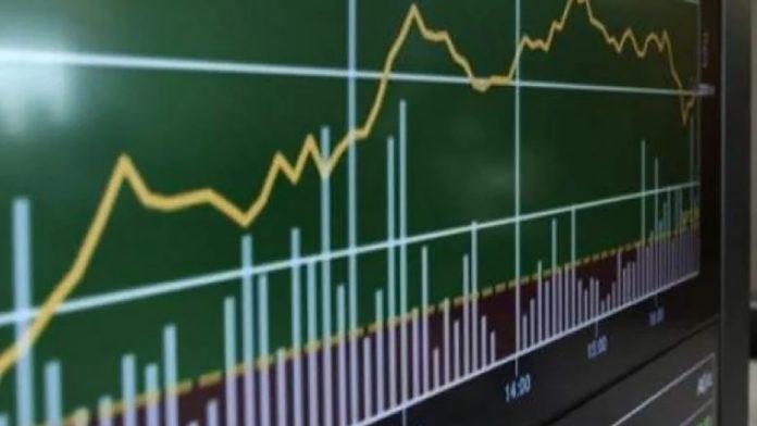 Ανοδικά 1,25% έκλεισε το Χρηματιστήριο, σε νέα υψηλά 9 ετών Ανοδικά 1,25% έκλεισε το Χρηματιστήριο, σε νέα υψηλά 9 ετών