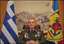 Χαιρετισμός του αρχηγού ΓΕΕΘΑ στα 9α Βραβεία Τοπικής Αυτοδιοίκησης- Η βράβευσή του από την Ένωση Δημάρχων Αττικής και την Περιφερειακή Ένωση Δήμων Αττικής Χαιρετισμός του αρχηγού ΓΕΕΘΑ στα 9α Βραβεία Τοπικής Αυτοδιοίκησης- Η βράβευσή του από την Ένωση Δημάρχων Αττικής και την Περιφερειακή Ένωση Δήμων Αττικής