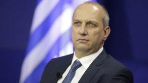 Γ. Οικονόμου: Δεν έχει αλλάξει τίποτα σε σχέση με τους πλειστηριασμούς Γ. Οικονόμου: Δεν έχει αλλάξει τίποτα σε σχέση με τους πλειστηριασμούς