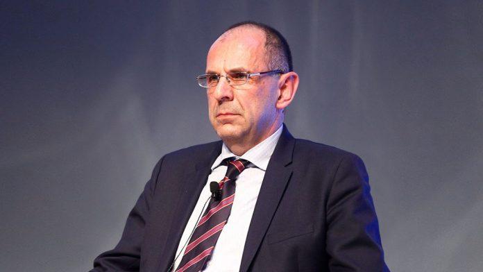 Γεραπετρίτης: «Ισχυρή κυβέρνηση που θα διαχειριστεί τις κρίσεις» Η Γαλλία μεταφέρει την τεχνογνωσία της στην Ελλάδα για θέματα σιδηροδρόμων