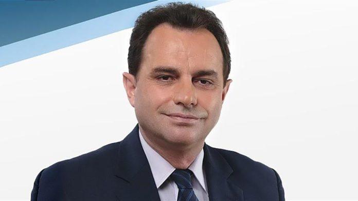 Γεωργαντάς: Αποζημιώνονται οι μηλοκαλλιεργητές της ΠΕ Λάρισας Γεωργαντάς: Αποζημιώνονται οι μηλοκαλλιεργητές της ΠΕ Λάρισας