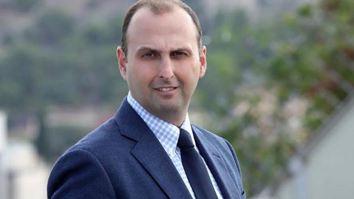Γιώργος Καραγιάννης: Με αντιπλημμυρικά έργα θωρακίζουμε τη Νέα Μάκρη Γιώργος Καραγιάννης: Με αντιπλημμυρικά έργα θωρακίζουμε τη Νέα Μάκρη