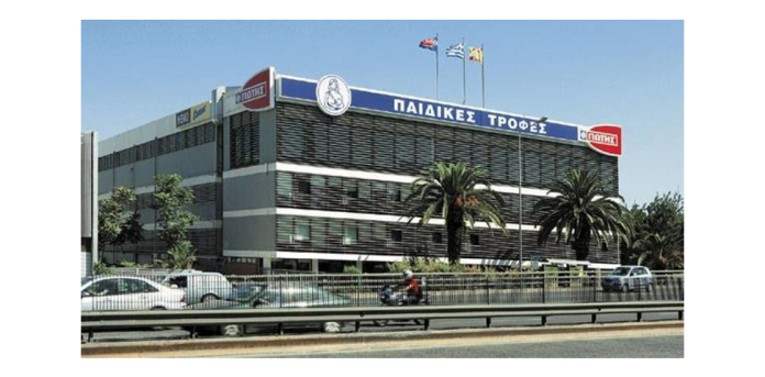 ΓΊΩΤΗΣ: ΈΠΑΝΑΠΊΣΤΟΠΟΊΗΣΗ ΑΠΟ ΤΗΝ TÜV HELLAS (TÜV NORD) ΓΊΩΤΗΣ: ΈΠΑΝΑΠΊΣΤΟΠΟΊΗΣΗ ΑΠΟ ΤΗΝ TÜV HELLAS (TÜV NORD)