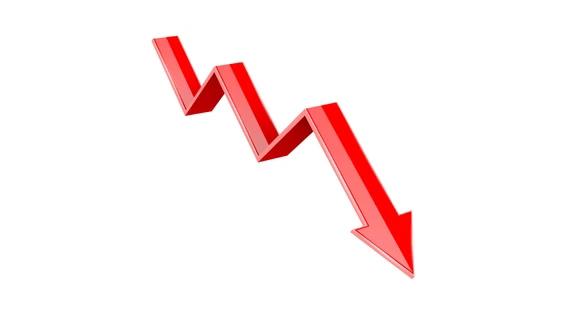 Χρηματιστήριο-Κλείσιμο: Πτώση 0,57 %, στα 86,61 εκατ. ευρώ ο τζίρος Χρηματιστήριο-Κλείσιμο: Πτώση 0,57 %, στα 86,61 εκατ. ευρώ ο τζίρος