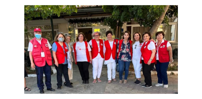 Ε.Ε.Σ.: Εορταστική εκδήλωση για τα παιδιά του Παραρτήματος Αποθεραπείας και Αποκατάστασης Παιδιών με Αναπηρίες Βούλας Ε.Ε.Σ.: Εορταστική εκδήλωση για τα παιδιά του Παραρτήματος Αποθεραπείας και Αποκατάστασης Παιδιών με Αναπηρίες Βούλας