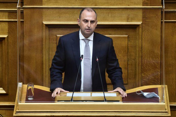 Γιώργος Καραγιάννης: Τα Εξάρχεια θα είναι μία πλατεία με περισσότερο πράσινο και με σταθμό Μετρό – Δεν επιτρέπεται σε καμία περιοχή η οπισθοδρόμηση Γιώργος Καραγιάννης: Τα Εξάρχεια θα είναι μία πλατεία με περισσότερο πράσινο και με σταθμό Μετρό – Δεν επιτρέπεται σε καμία περιοχή η οπισθοδρόμηση